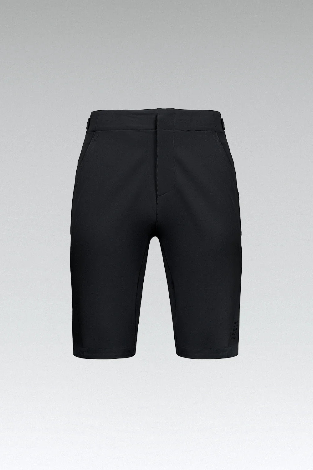 SHORTS COMMUTER MUJER BLACK