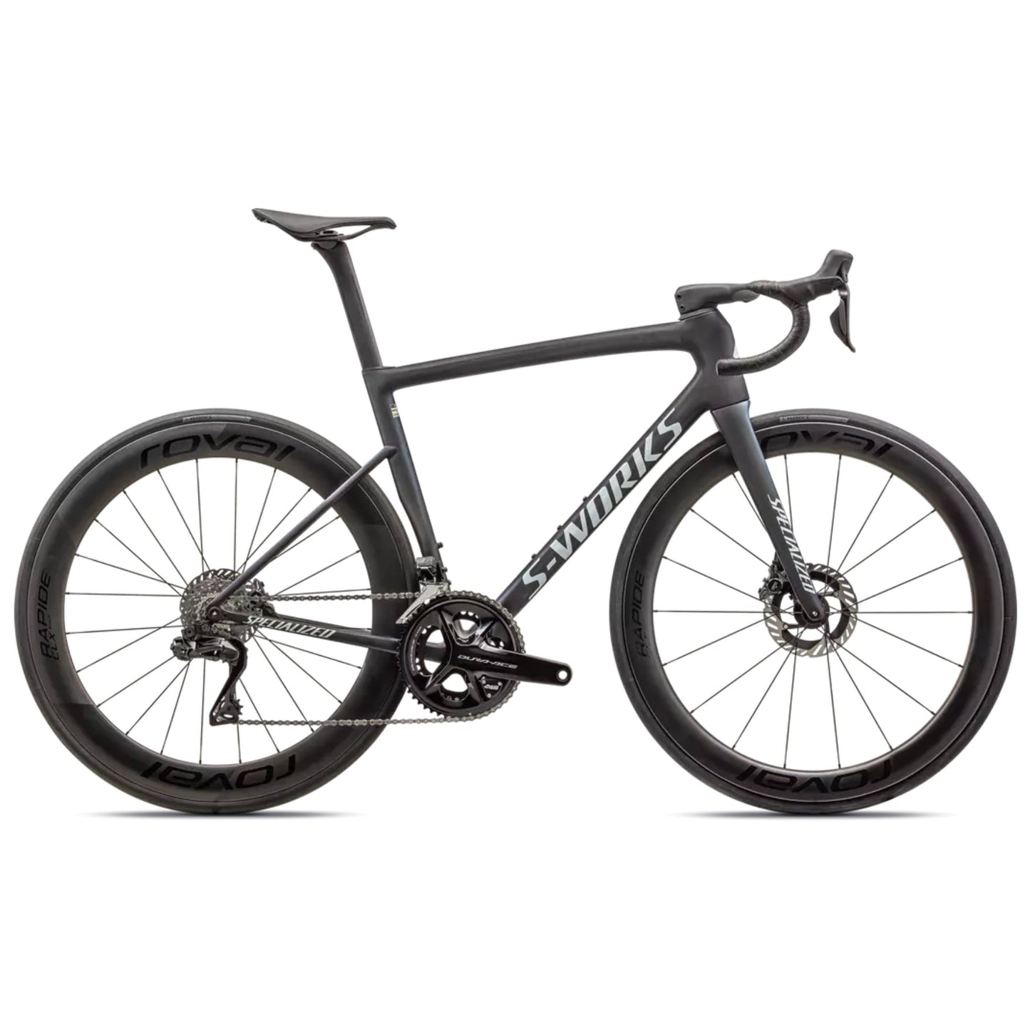 Specialized Tarmac S-Works SL8 Shimano Dura-Ace Di2 2024