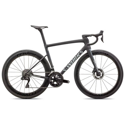 Specialized Tarmac S-Works SL8 Shimano Dura-Ace Di2 2024