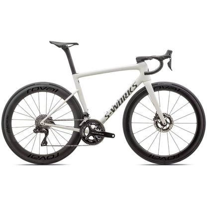 Specialized Tarmac S-Works SL8 Shimano Dura-Ace Di2 2024