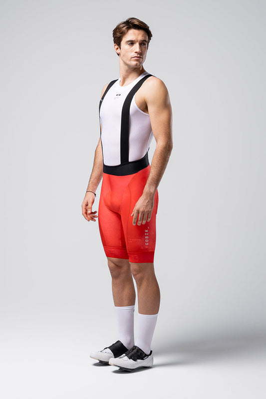 CULOTTE CORTO ABSOLUTE PRINT HOMBRE GLYPH - K10