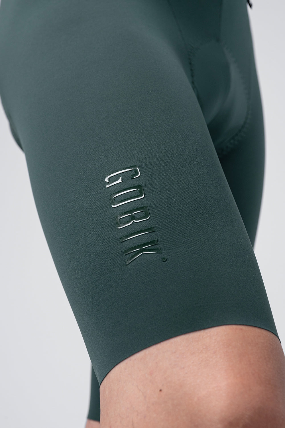 CULOTTE CORTO X HOMBRE PINEWOOD - K10