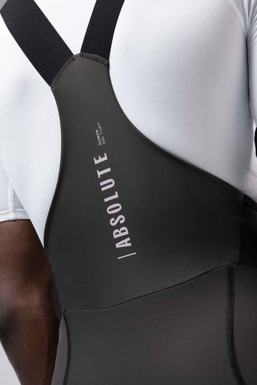 CULOTTE LARGO ABSOLUTE 7.0 HOMBRE HAVANA - K10