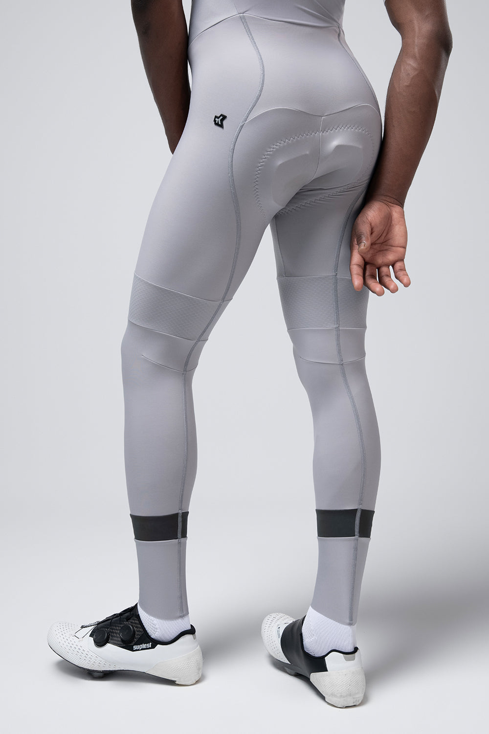 CULOTTE LARGO ABSOLUTE 7.0 HOMBRE TAPIOCA - K10