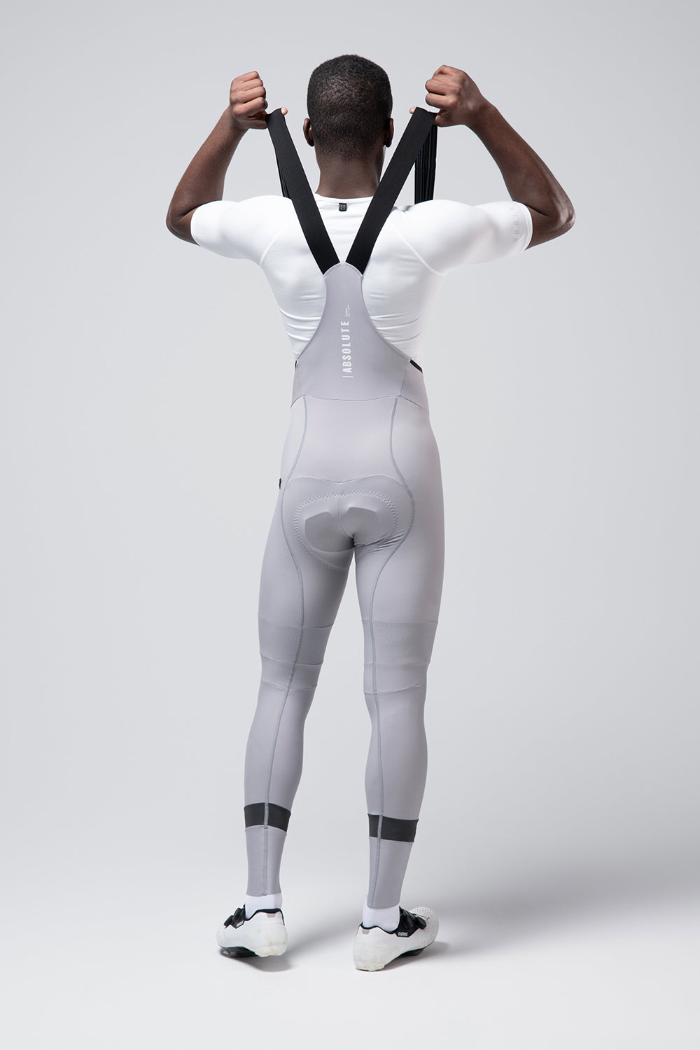 CULOTTE LARGO ABSOLUTE 7.0 HOMBRE TAPIOCA - K10