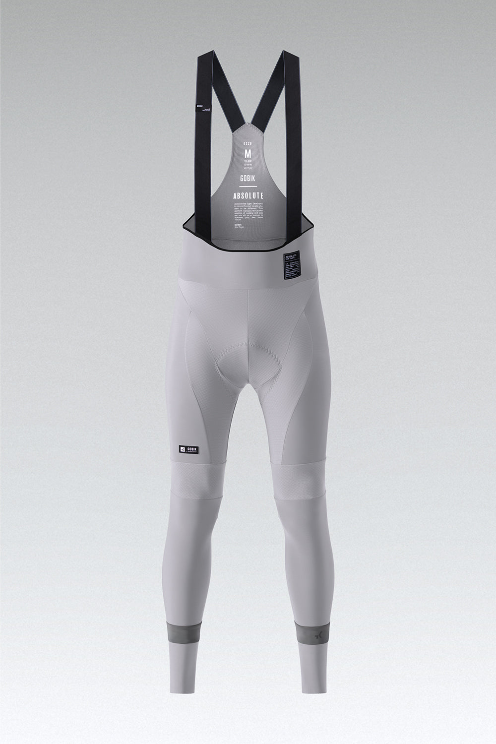 CULOTTE LARGO ABSOLUTE 7.0 HOMBRE TAPIOCA - K10
