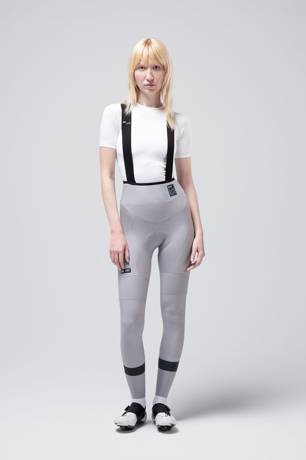 CULOTTE LARGO ABSOLUTE 7.0 MUJER TAPIOCA - K9