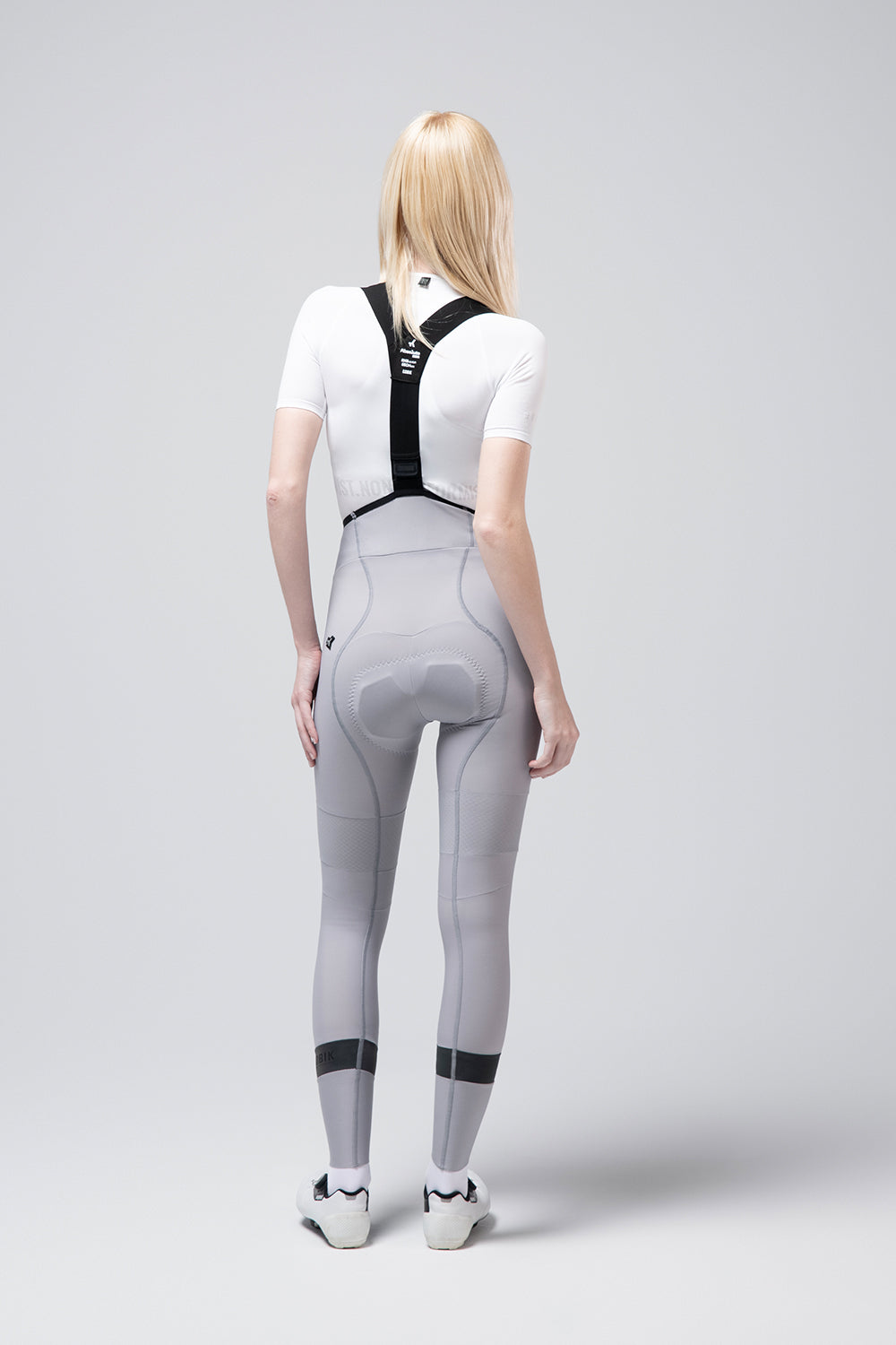 CULOTTE LARGO ABSOLUTE 7.0 MUJER TAPIOCA - K9