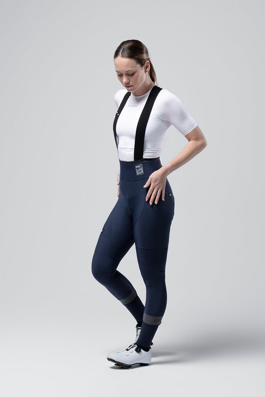 CULOTTE LARGO ABSOLUTE 7.0 MUJER ULTRABLUE - K9
