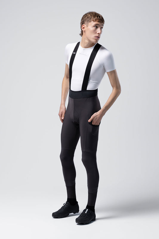 CULOTTE LARGO GRIT HOMBRE HAVANA - G10