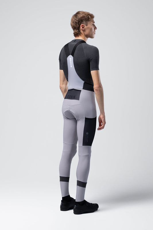 CULOTTE LARGO GRIT HOMBRE TAPIOCA - G10