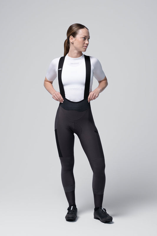 CULOTTE LARGO GRIT MUJER HAVANA - K9