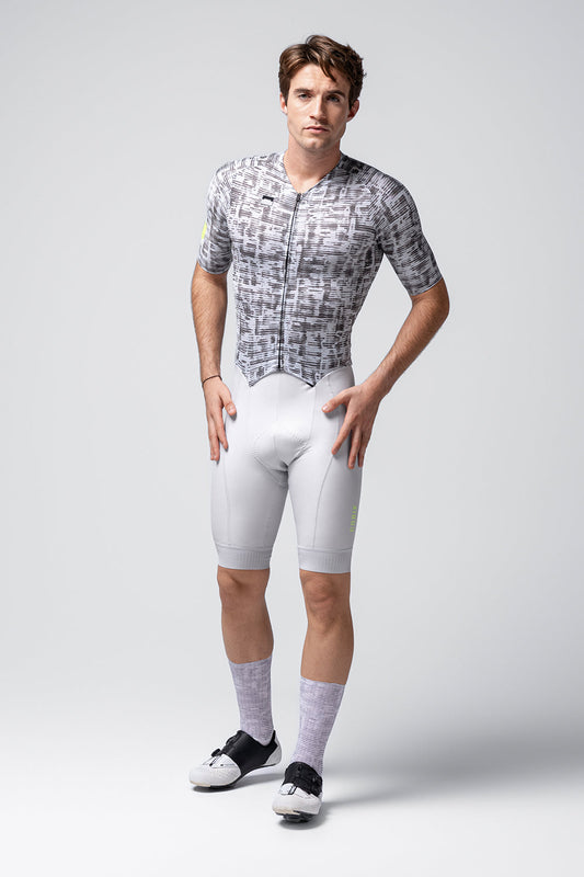 INTEGRAL BROOKLYN PRINT HOMBRE MOKA