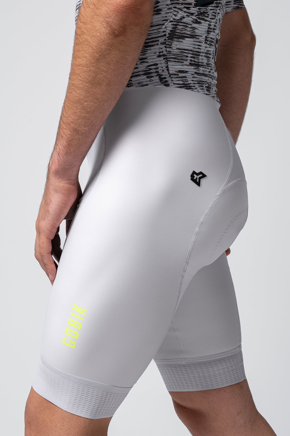 INTEGRAL BROOKLYN PRINT HOMBRE MOKA