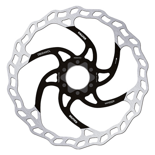 DISCO GALFER MTB CENTER LOCK