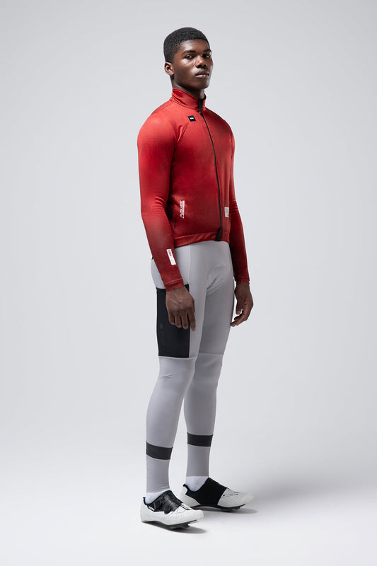 CHAQUETA SKIMO PRO 2.0 HOMBRE CLASSY RED