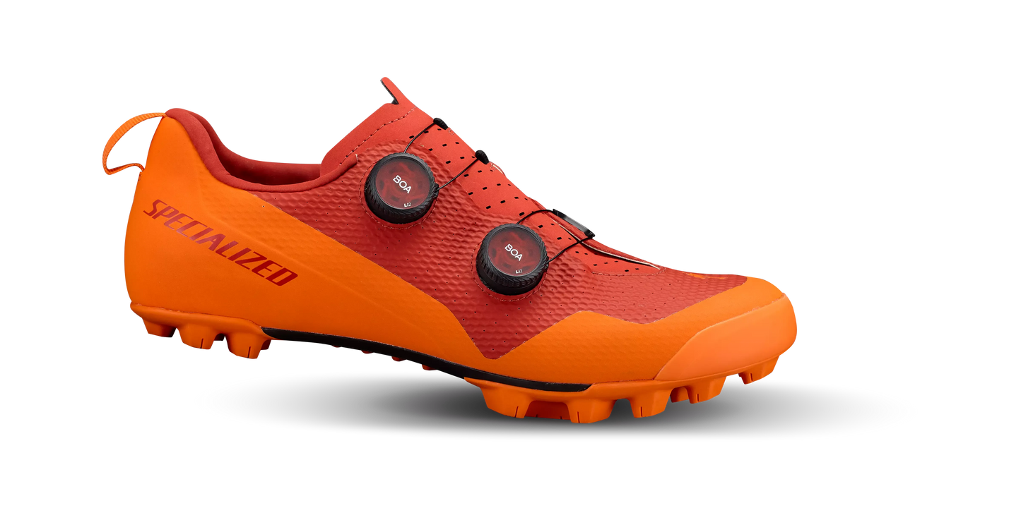 Zapatillas Specialized Recon 3.0 Gravel & Mountain Bike