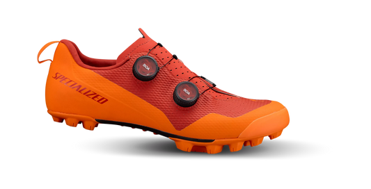 Zapatillas Specialized Recon 3.0 Gravel & Mountain Bike