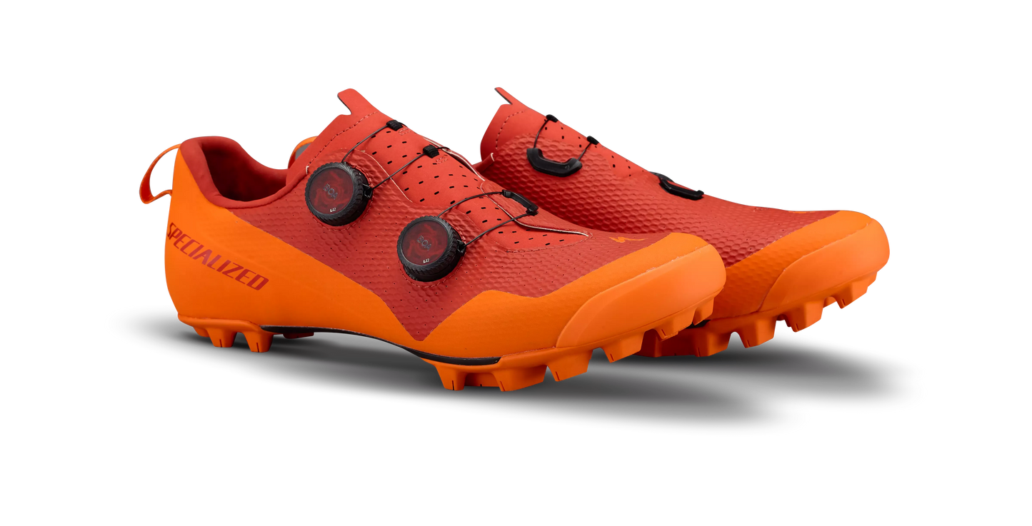 Zapatillas Specialized Recon 3.0 Gravel & Mountain Bike