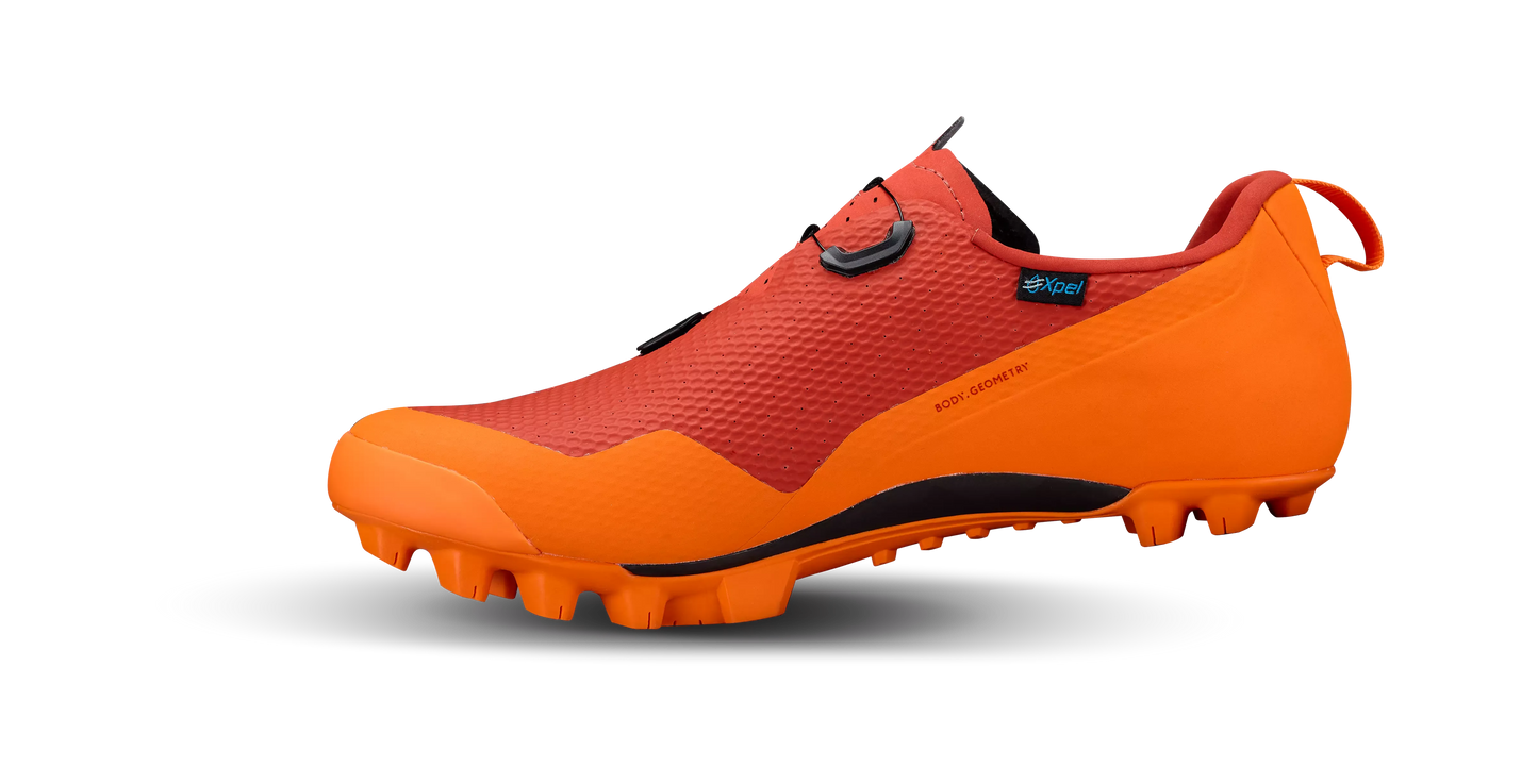 Zapatillas Specialized Recon 3.0 Gravel & Mountain Bike