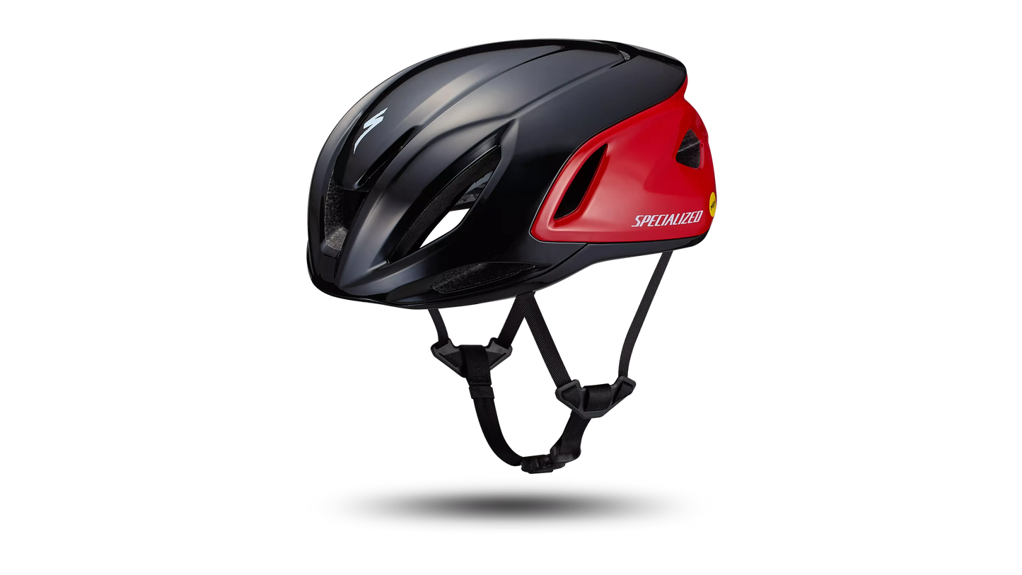 Casco Specialized Propero 4