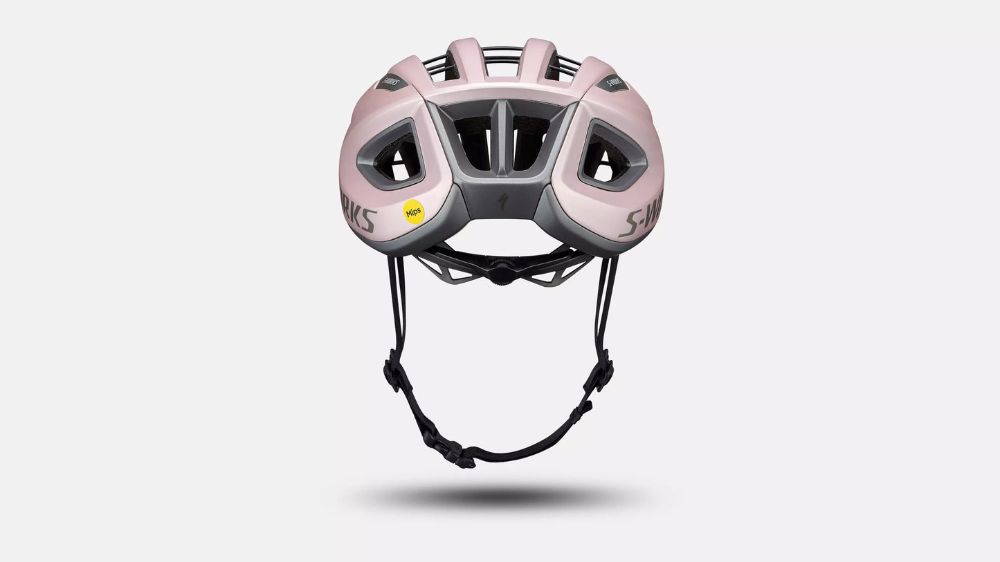 Casco Specialized S-Works Prevail 3