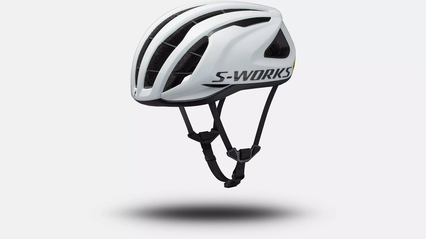 Casco Specialized S-Works Prevail 3