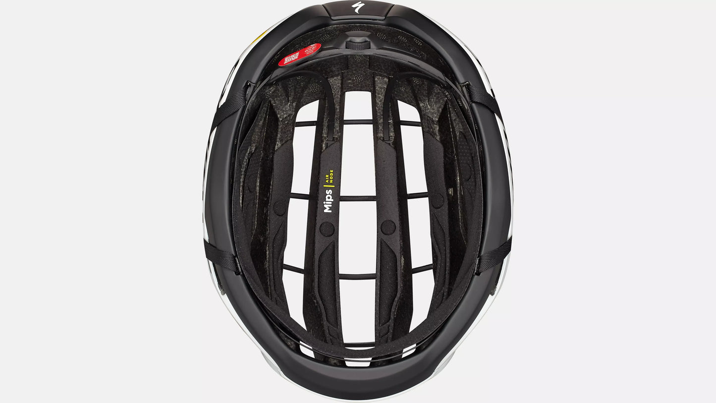 Casco Specialized S-Works Prevail 3