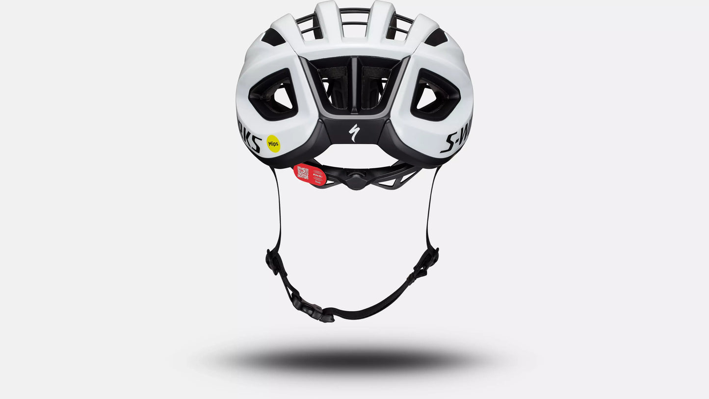 Casco Specialized S-Works Prevail 3