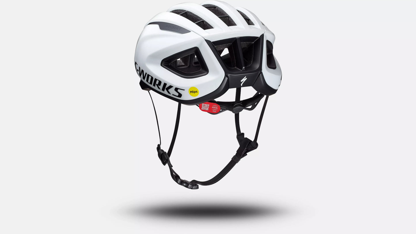 Casco Specialized S-Works Prevail 3