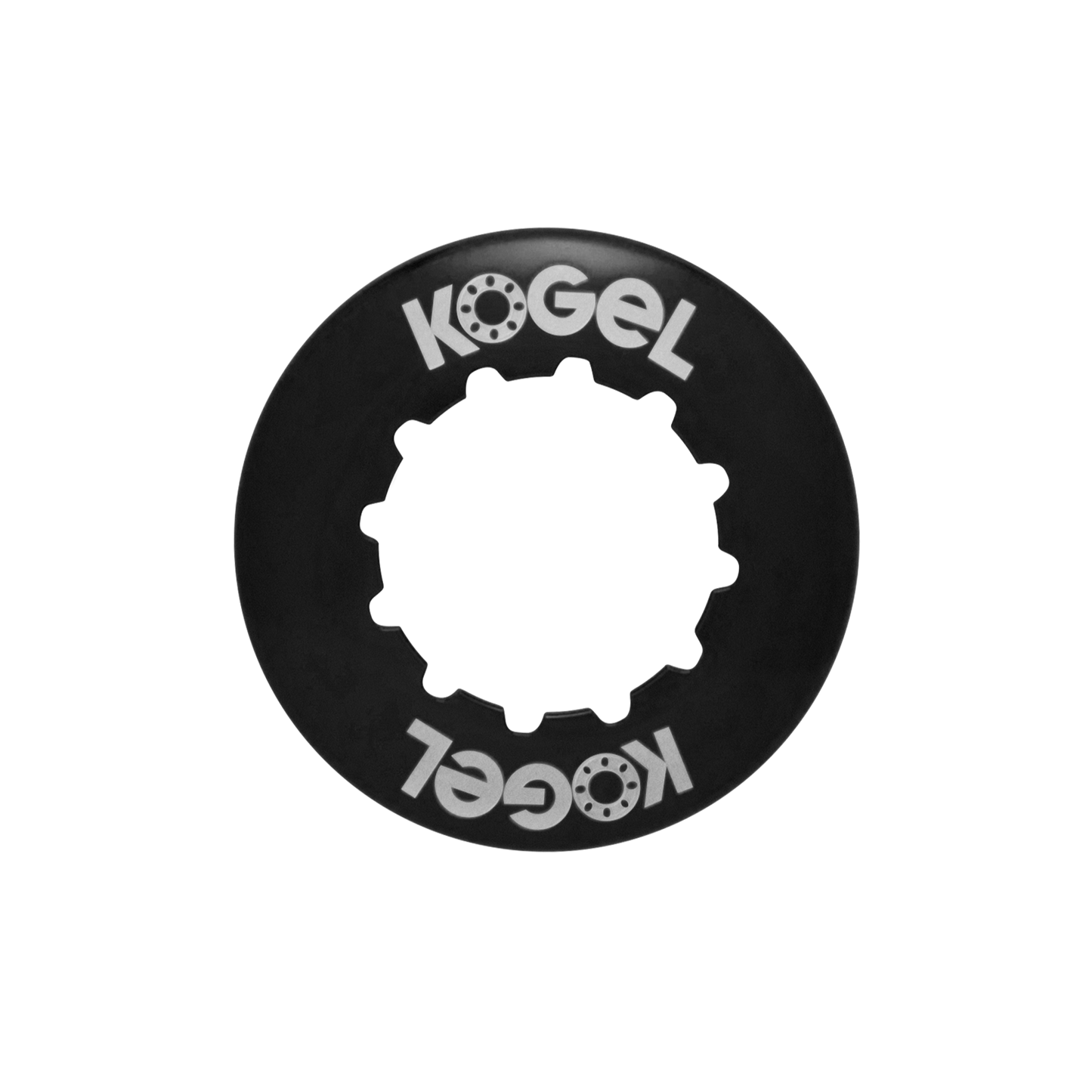 Anillos de Bloqueo Kogel para Center Lock