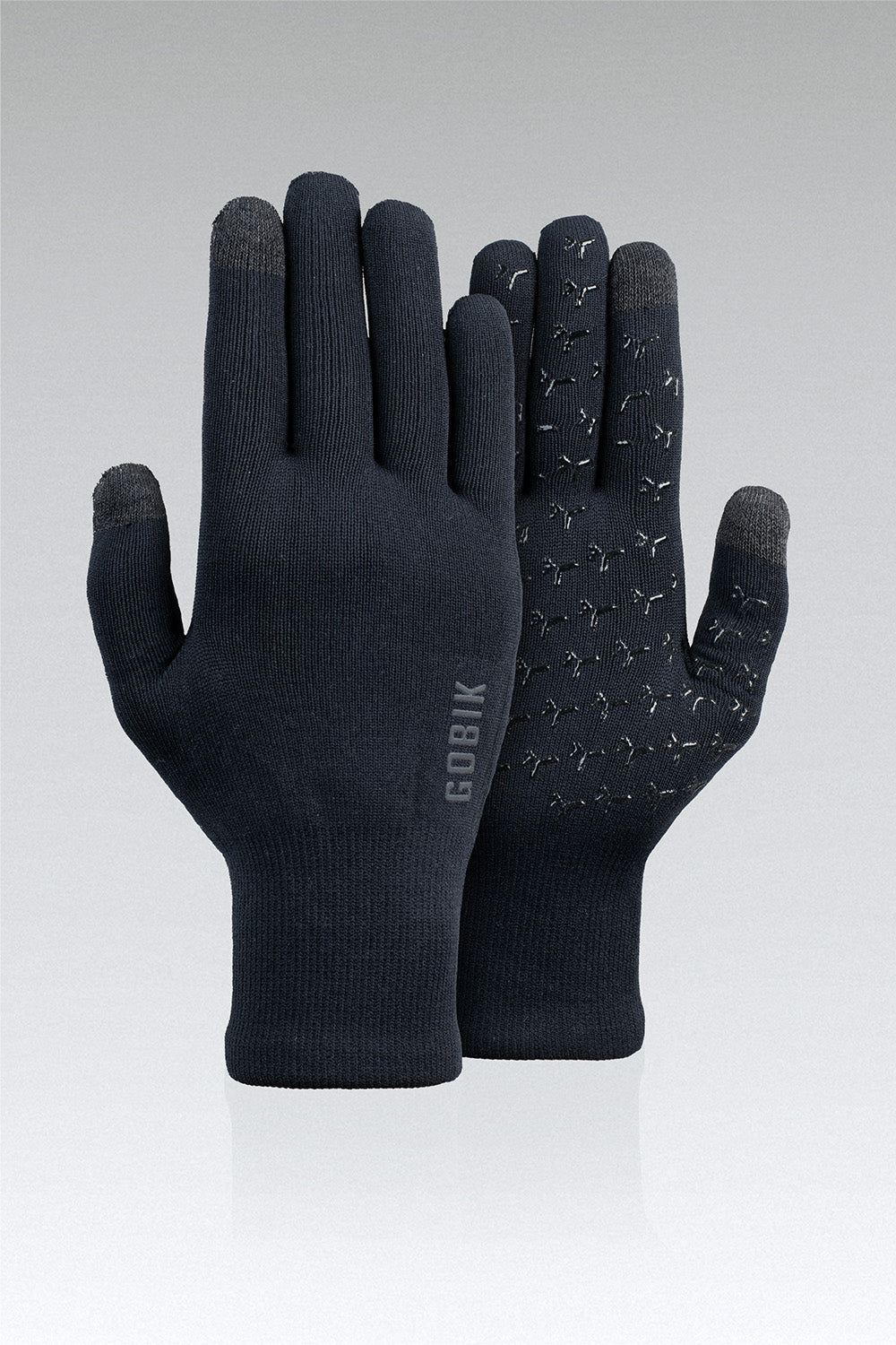 GUANTES HYPERGUARD UNISEX TRUE BLACK