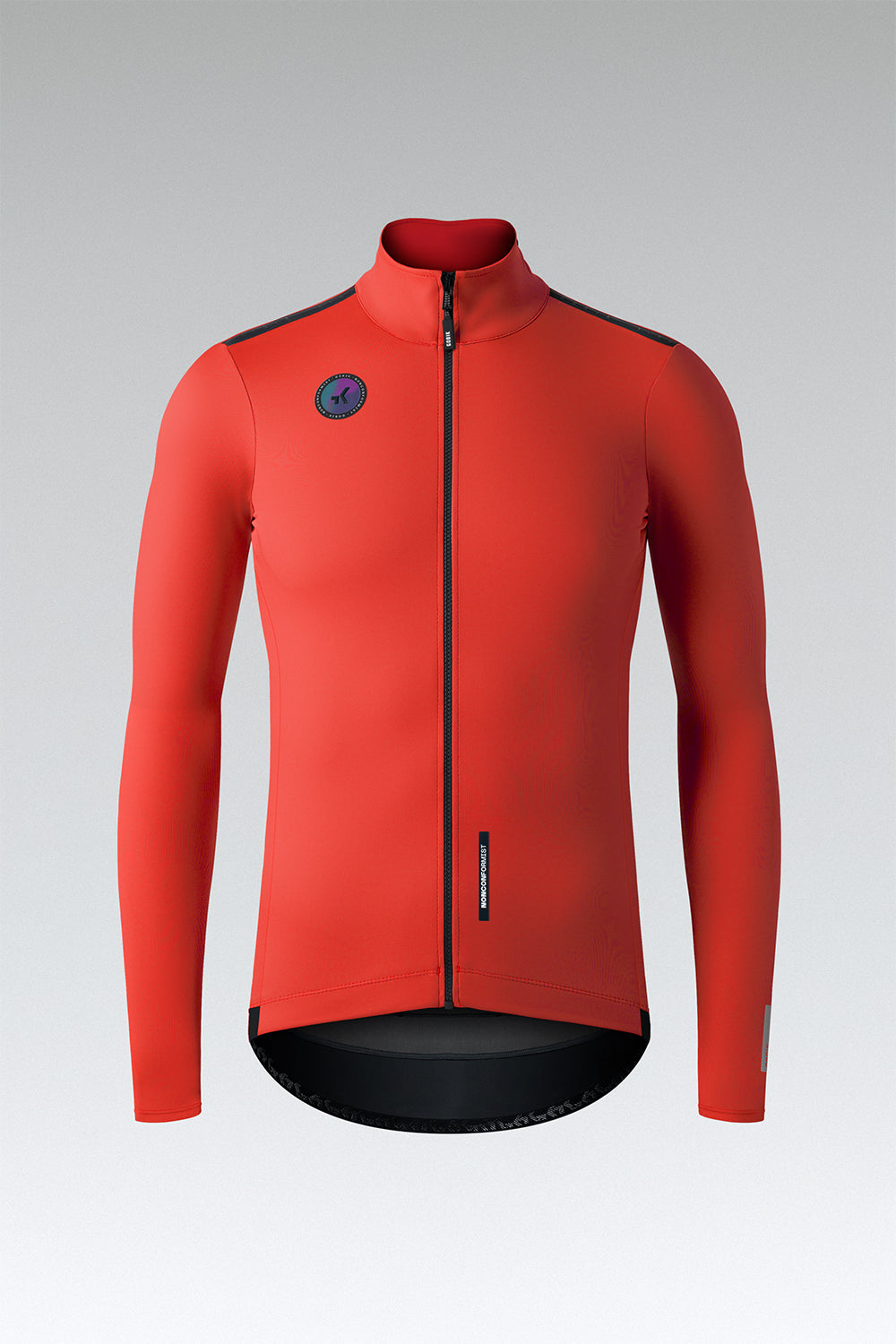 CHAQUETA MANGA LARGA ENVY 2.0 HOMBRE FLAME