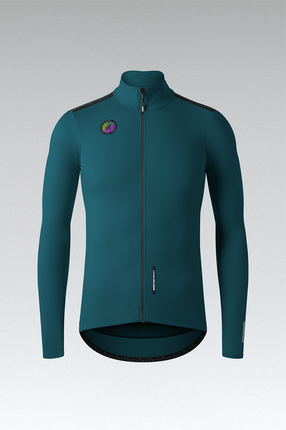 CHAQUETA MANGA LARGA ENVY 2.0 HOMBRE SUNKEN