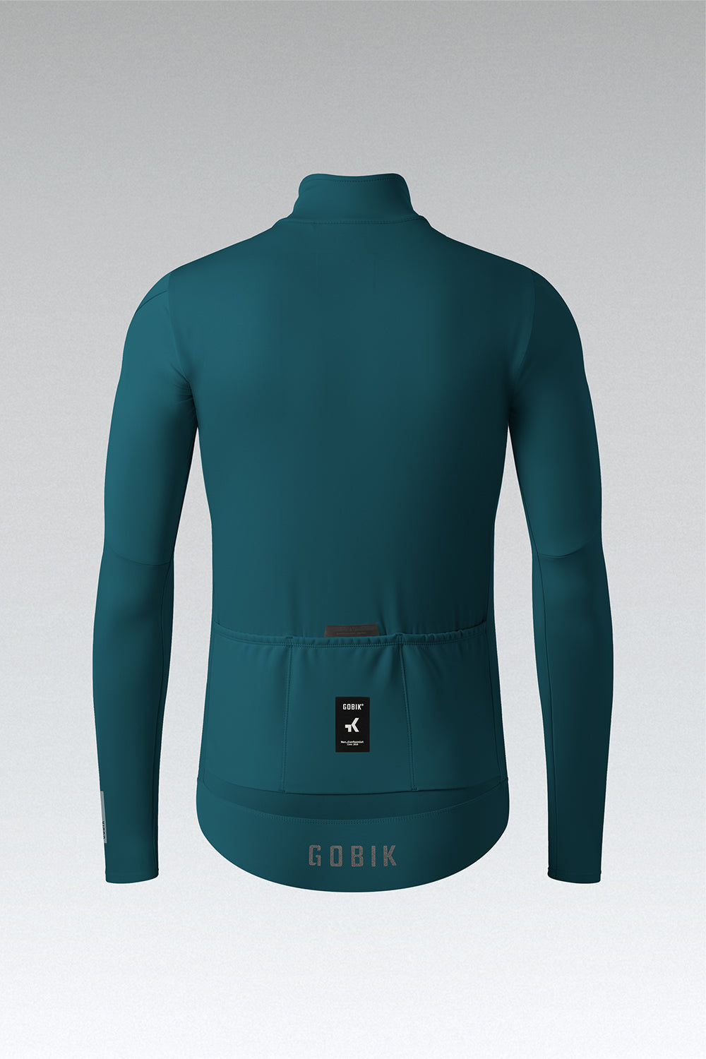 CHAQUETA MANGA LARGA ENVY 2.0 HOMBRE SUNKEN
