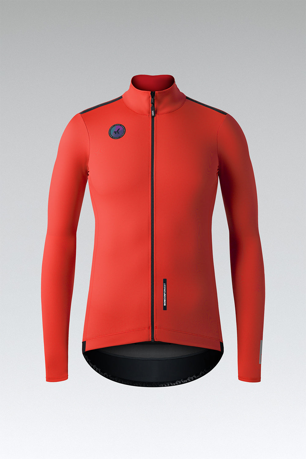 CHAQUETA MANGA LARGA ENVY 2.0 MUJER FLAME