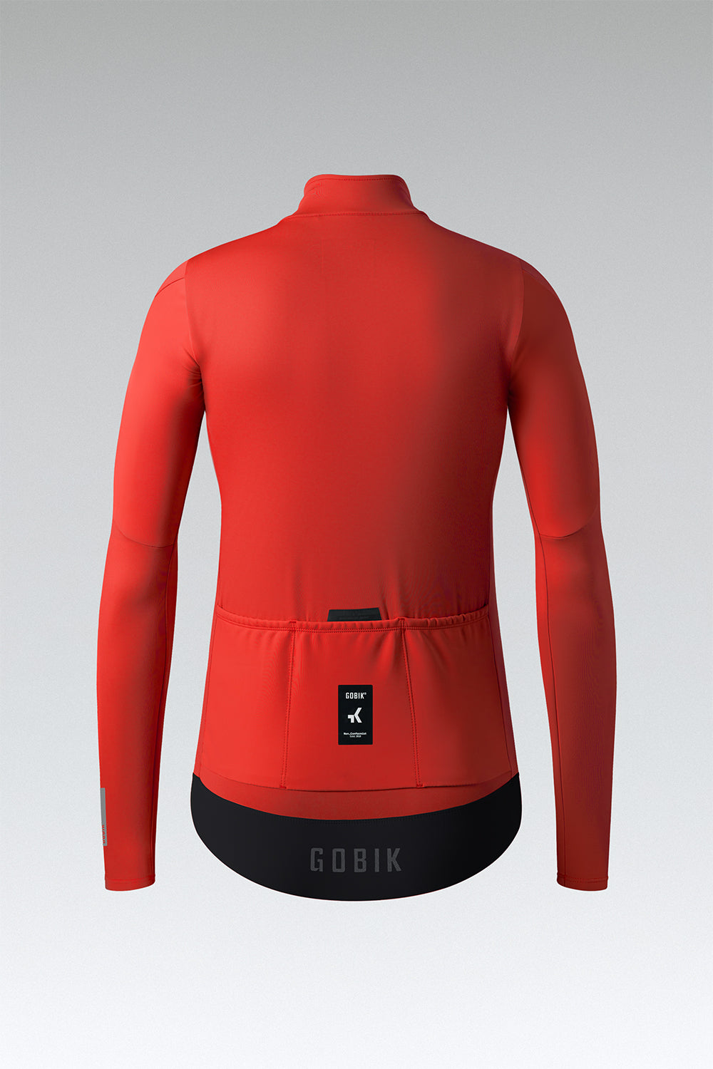 CHAQUETA MANGA LARGA ENVY 2.0 MUJER FLAME