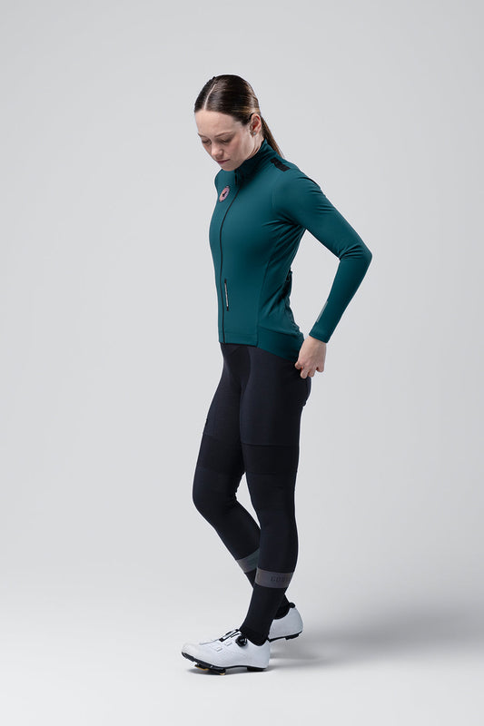 CHAQUETA MANGA LARGA ENVY 2.0 MUJER SUNKEN