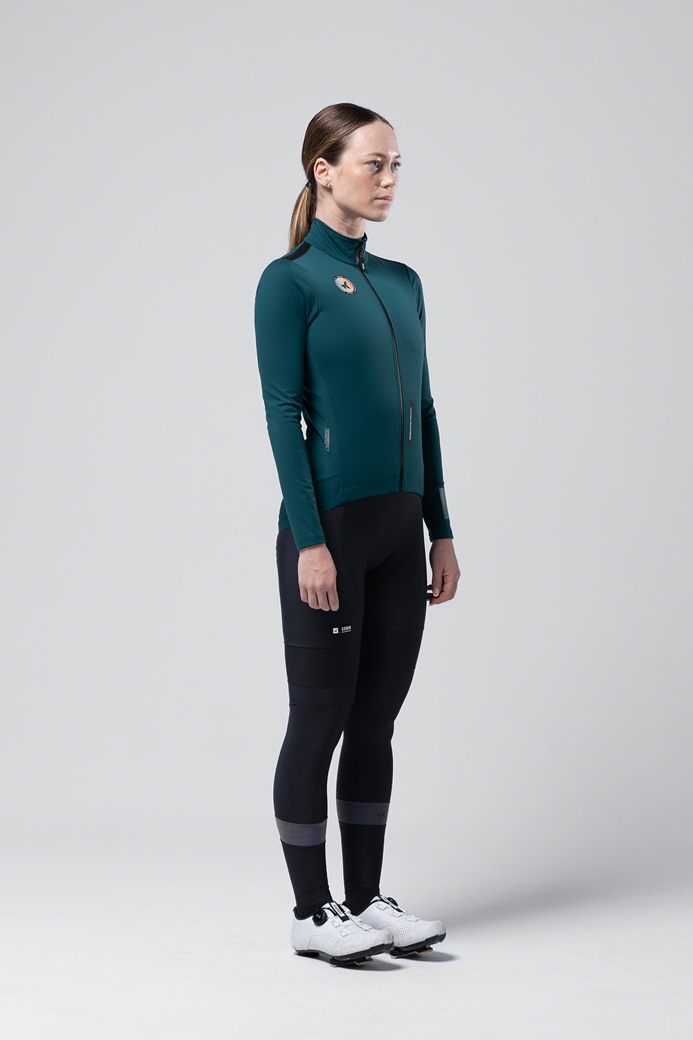 CHAQUETA MANGA LARGA ENVY 2.0 MUJER SUNKEN