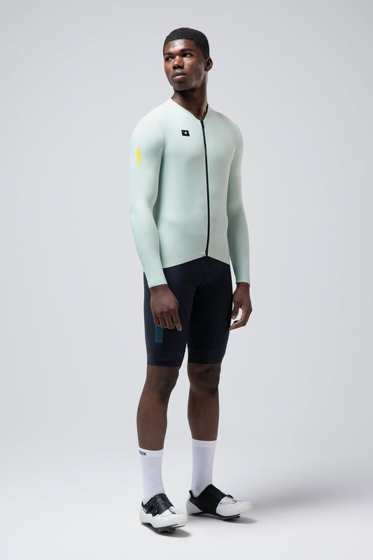 MAILLOT MANGA LARGA AVALON UNISEX HALCYON