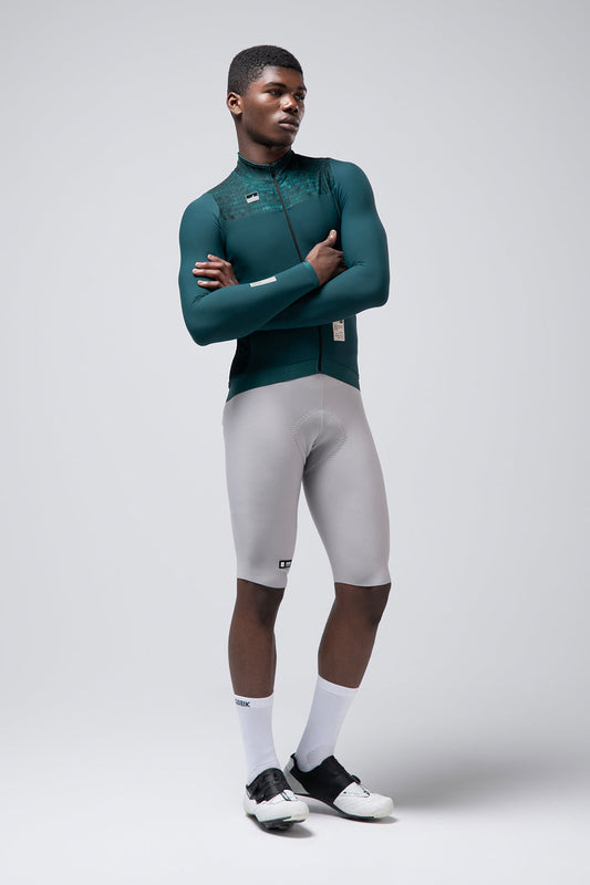 MAILLOT MANGA LARGA HYDER BLEND 2.0 HOMBRE SUNKEN