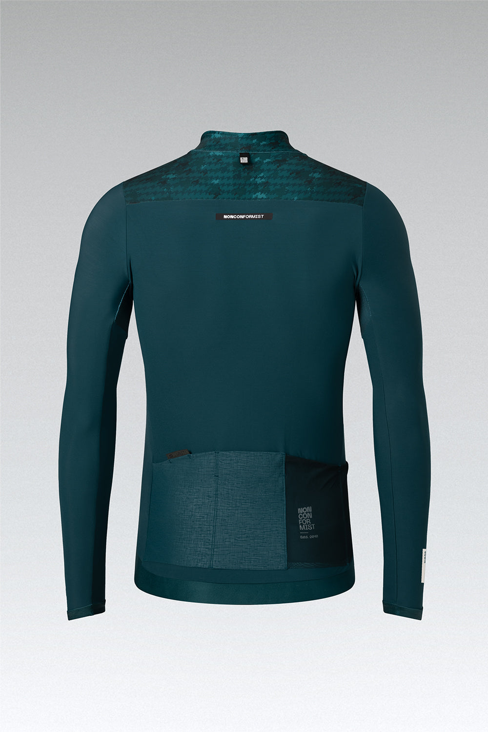 MAILLOT MANGA LARGA HYDER BLEND 2.0 HOMBRE SUNKEN