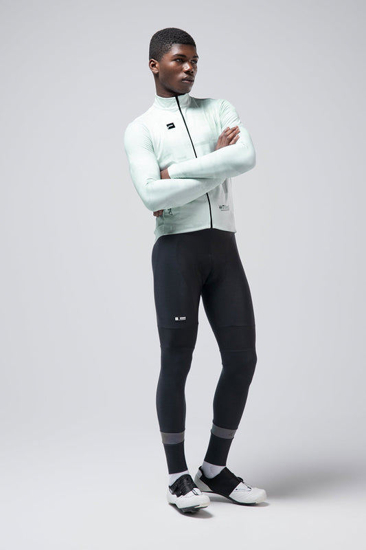 MAILLOT MANGA LARGA SUPERHYDER 2.0 HOMBRE HALCYON