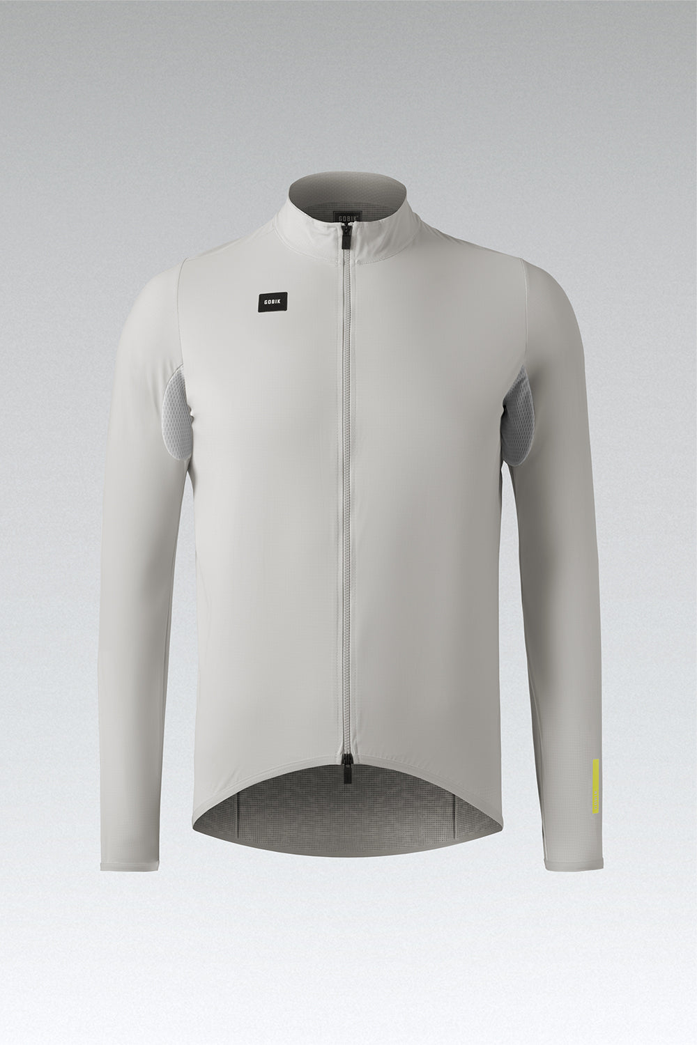 CHAQUETA IMPERMEABLE SELKIE UNISEX LUNAR