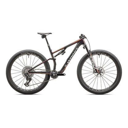 Specialized Epic 8 S-Works