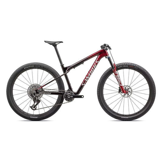 Specialized S-Works Epic WC