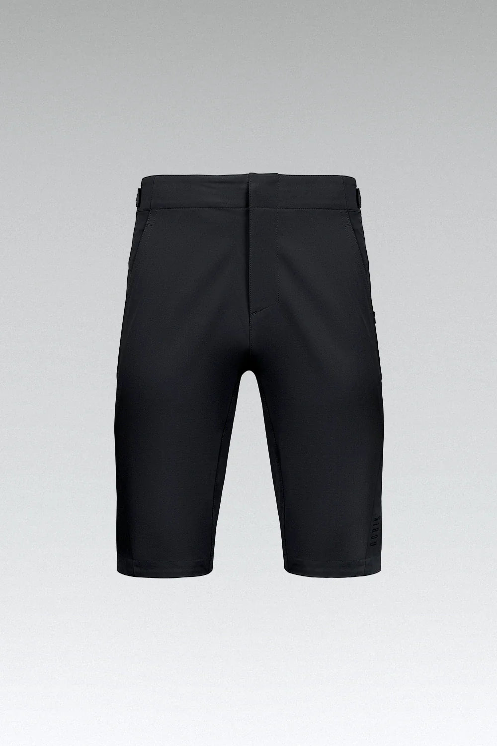 SHORTS COMMUTER HOMBRE BLACK