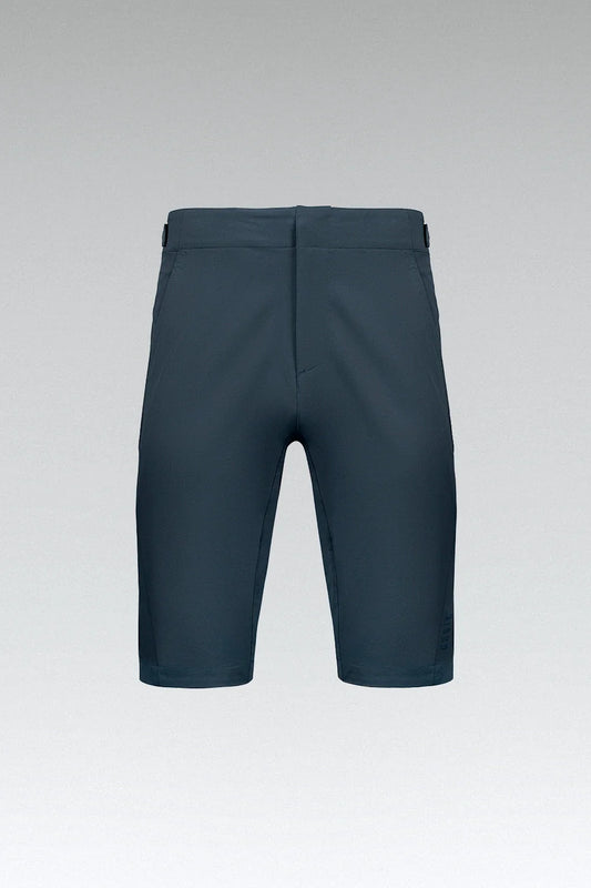 SHORTS COMMUTER HOMBRE BLUE PETROL