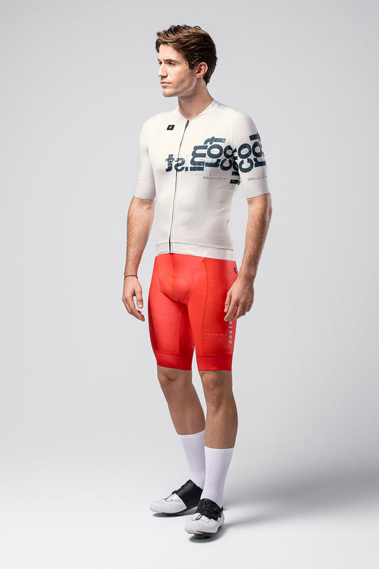 MAILLOT MANGA CORTA CX PRO 4.0 UNISEX KERNING