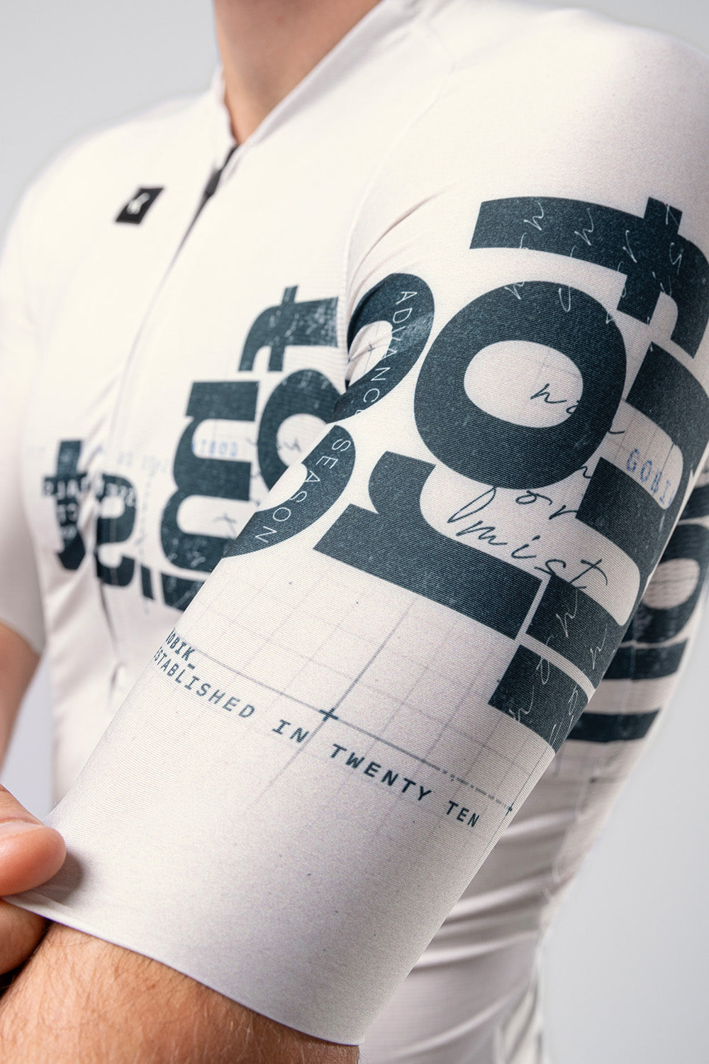 MAILLOT MANGA CORTA CX PRO 4.0 UNISEX KERNING